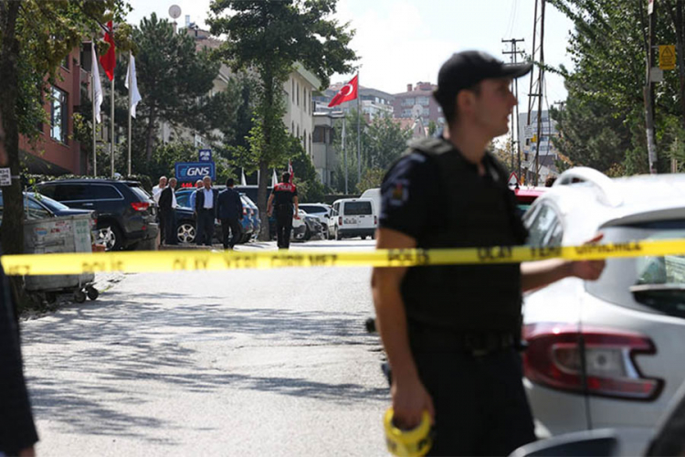 U udesu u Antaliji povrijeđeno 12 ruskih turista