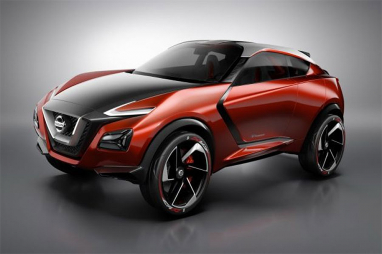 Druga generacija modela Nissan Juke stiže 2019. godine