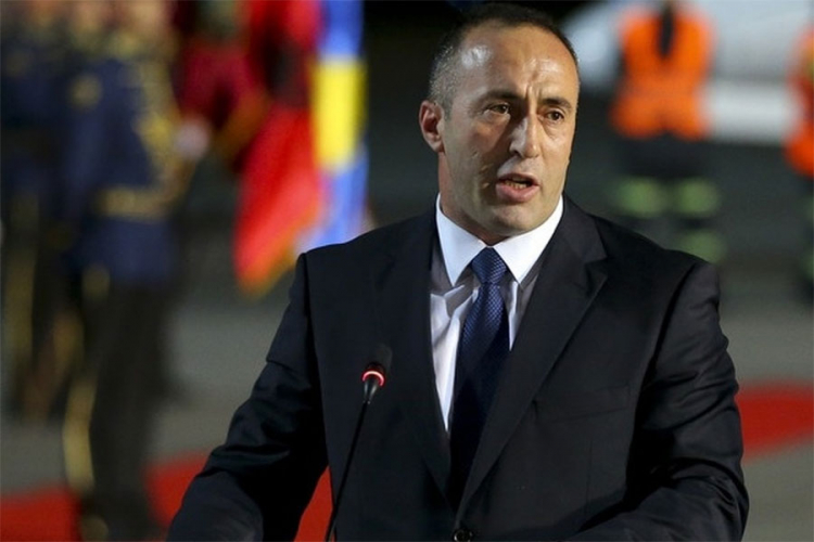 Haradinaj: Pomoć američkih prijatelja vitalna za Kosovo