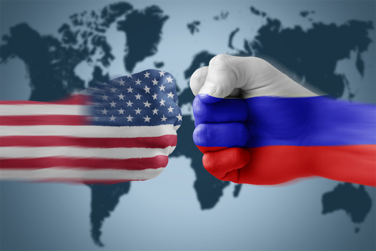 SAD zadale udarac Rusiji, podnijele tužbu STO