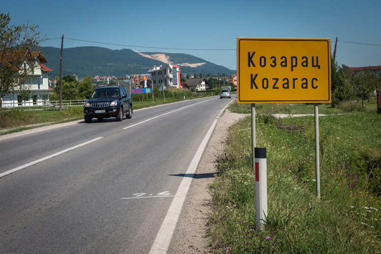Nestalog Poljaka pronašli u Kozarcu