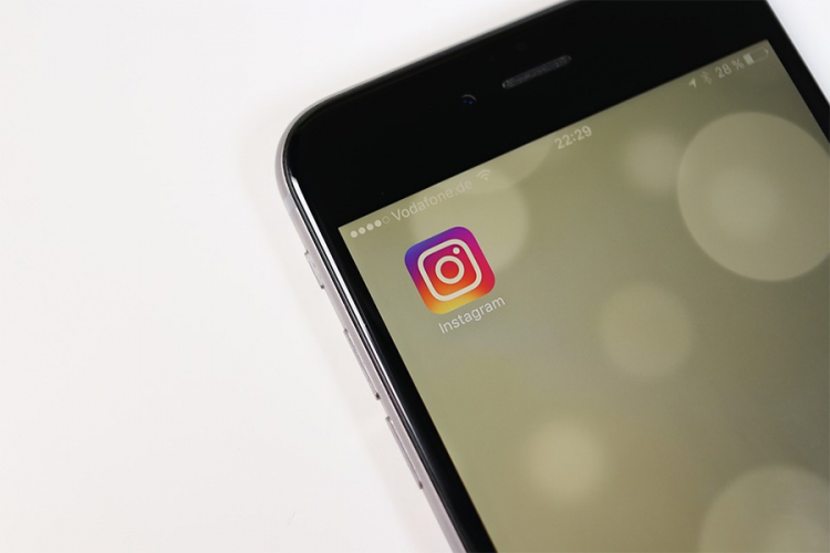 Verifikacija Instagram naloga je sada otvorena