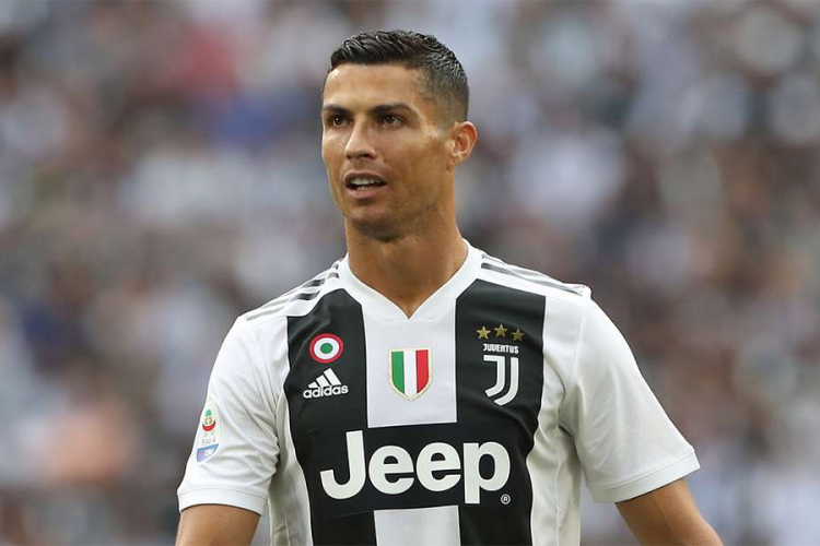 Ronaldo "ispalio" Portugal zbog Juventusa