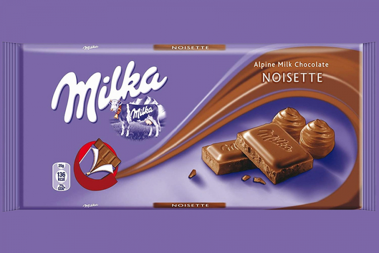 Da li znate kako je Milka čokolada dobila ime?