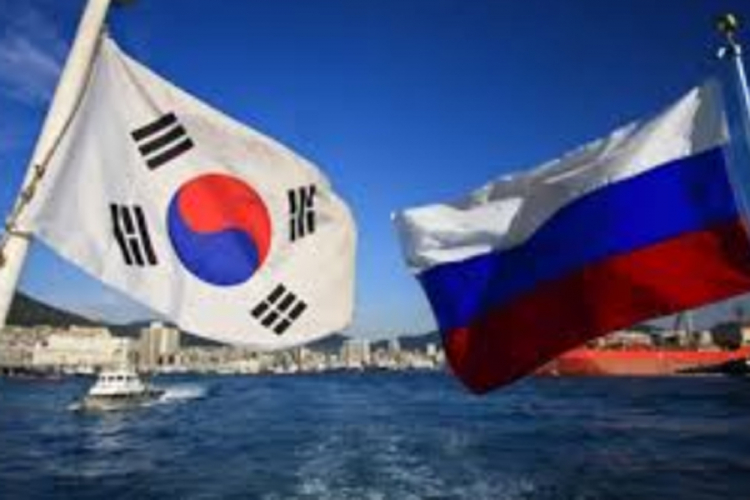 Rusija i Južna Koreja uspostavile komunikaciju vazduhoplovnih snaga