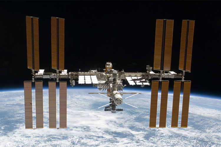 Kosmonauti popravljaju kvar na Međunarodnoj svemirskoj stanici