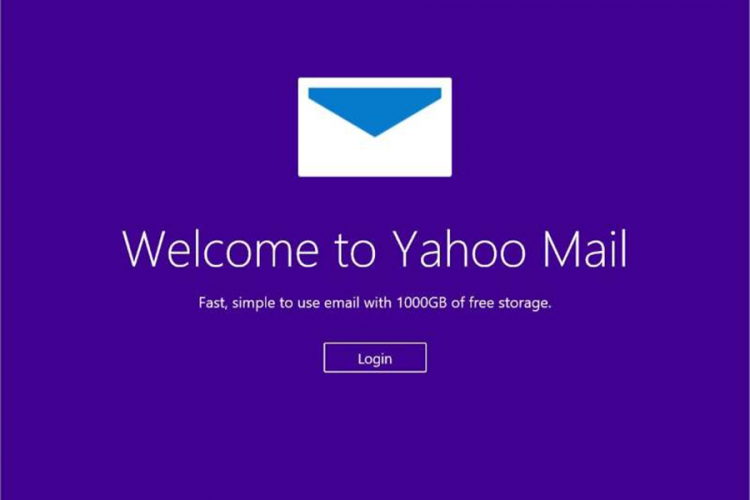 Yahoo nastavlja da skenira mejlove i prodaje podatke korisnika