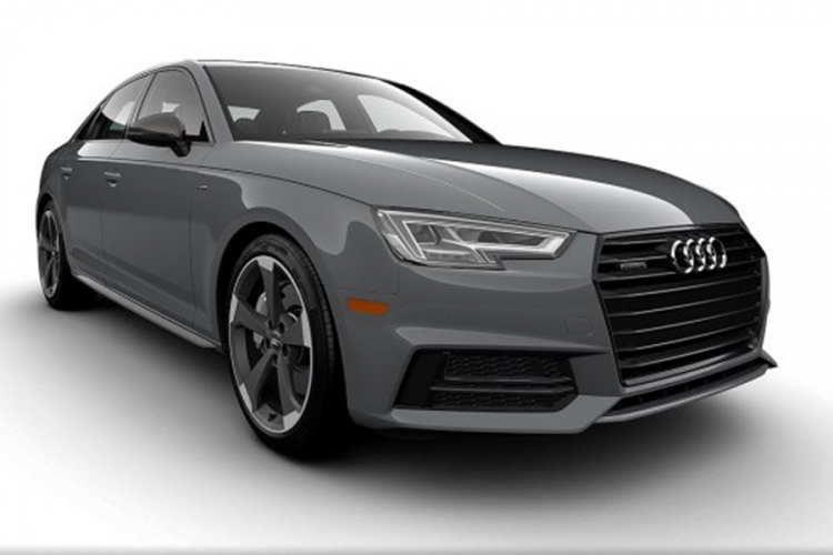 Audi se oprostio od manuelnog mjenjača u SAD