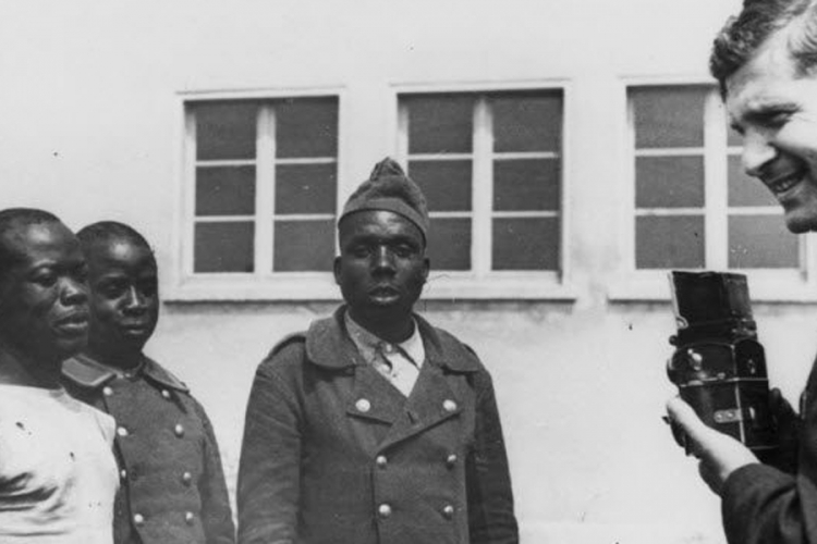 Kako su završili Afroamerikanci u nacističkoj Njemačkoj?