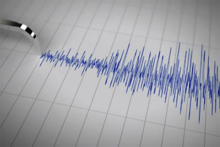 Snažan zemljotres u Grčkoj, osjetilo se i u Albaniji