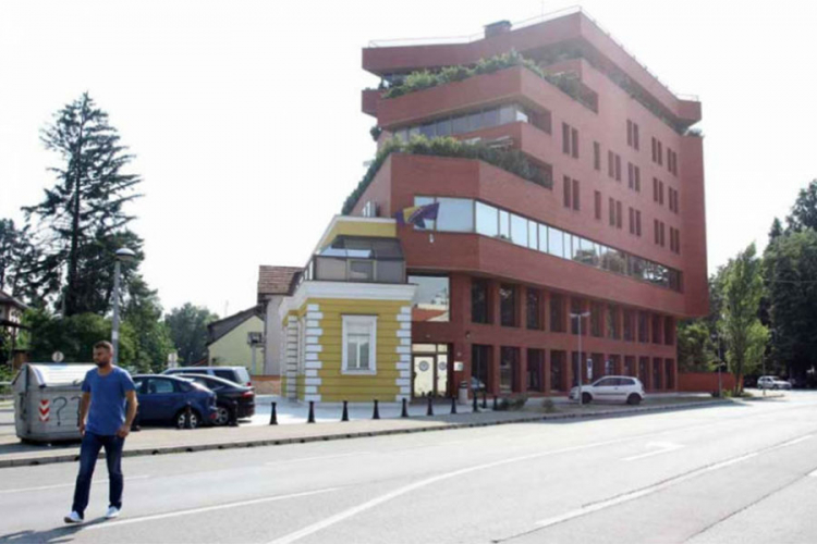 IDDEEA raspisala tender za zgradu u Banjaluci od 16 miliona KM