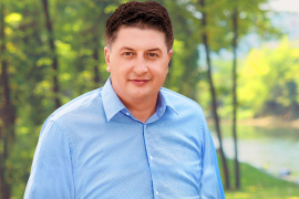 Doc. dr Milan Radović, privrednik i ekonomista: Imam plan za bolji život