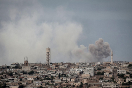Erdoan: Bombardovanje Idliba može izazvati masakr