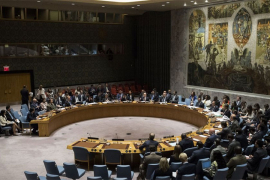 UN: Spriječiti katastrofu u Siriji