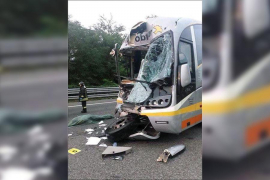 Autobus s učenicima iz BiH imao saobraćajnu nesreću u Italiji, vozač poginuo