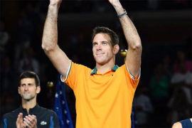 Del Potro: Nemam više strah koji sam imao od Federera