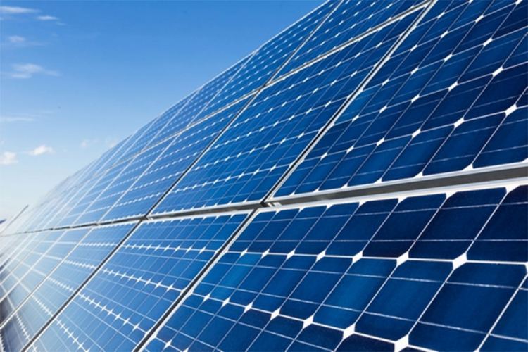 EU ukida zabranu na uvoz solarnih ploča iz Kine