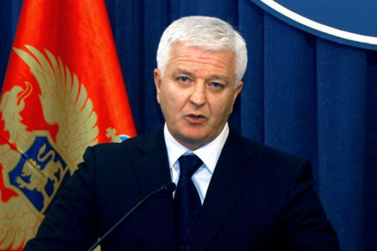 Premijer Crne Gore dobio prijetnje smrću