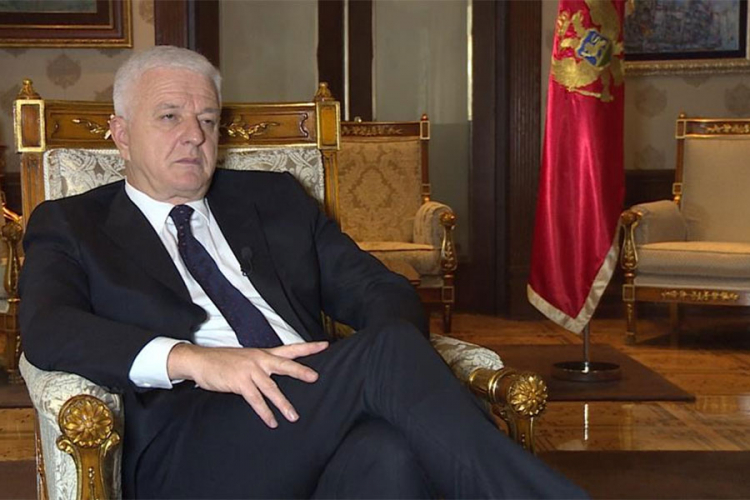 Crnogorski MUP: Premijer bezbjedan, prikupljamo podatke