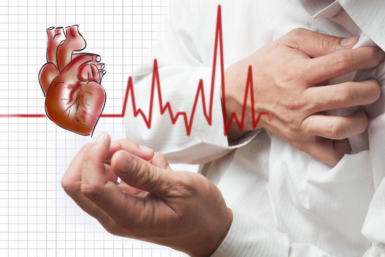 Lijekovi za kardiovaskularni sistem najprodavaniji