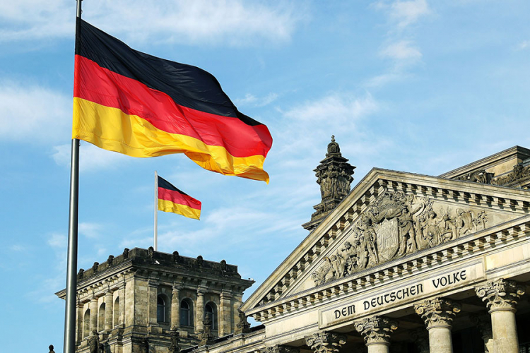Zahtjevi za vize zatrpali njemačke konzulate u regionu