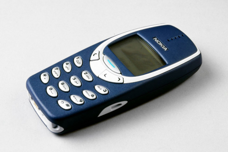Trikovi zahvaljujući kojima je Nokia 3310 postigla takav uspjeh