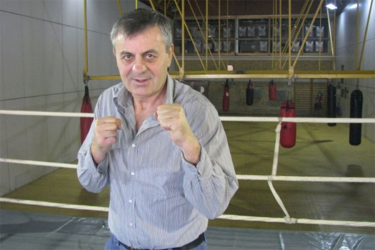 Kačar: Odlazak Beneša nenadoknadiv gubitak za ovdašnji boks