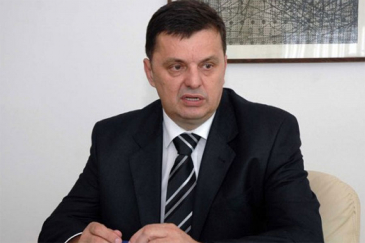 Tegeltija: Očekujemo 50 odsto podrške birača u Mrkonjić Gradu