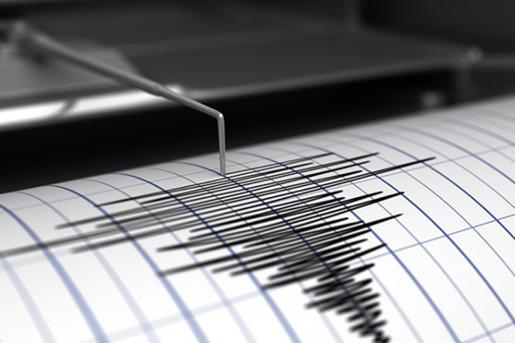 Zemljotres jačine 5,5 stepeni pogodio područje Urala