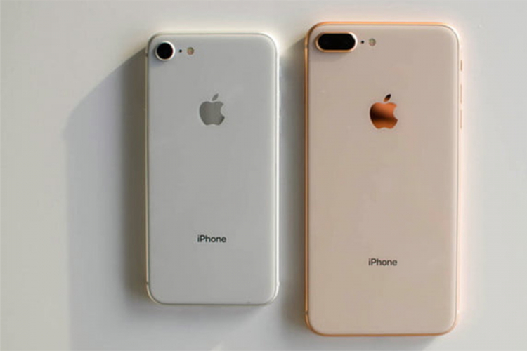 Zbog fabričke greške "Apple" će besplatno mijenjati "Iphone 8" telefone