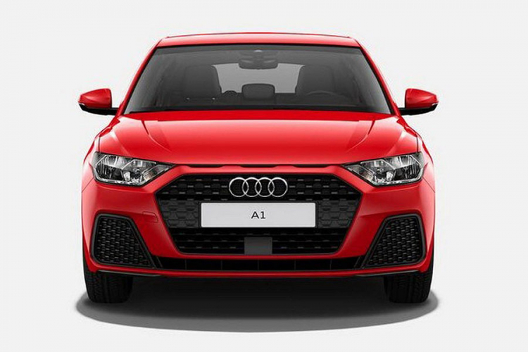 Kako izgleda i koliko košta "najosnovniji" Audi A1?