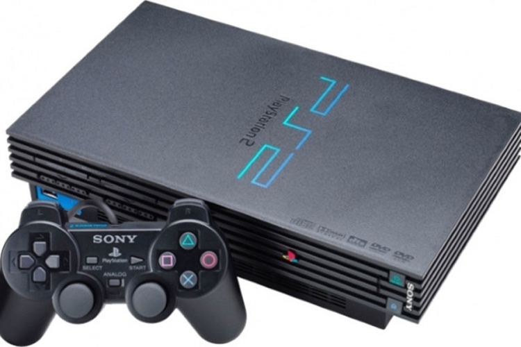 Sony PlayStation 2 konzola zvanično odlazi u legendu