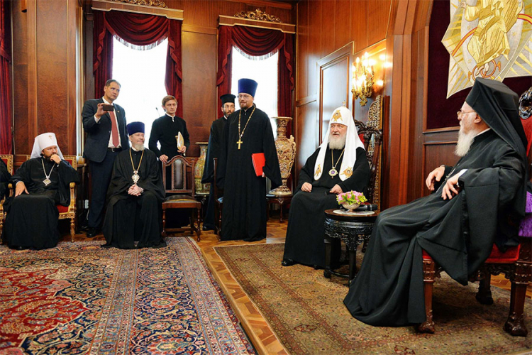 Kriza u pravoslavnom svijetu: Može li sukob patrijaršija ostaviti posljedice po region?