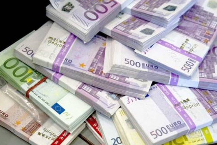 Akcionari traže odštetu od 9,2 milijarde evra