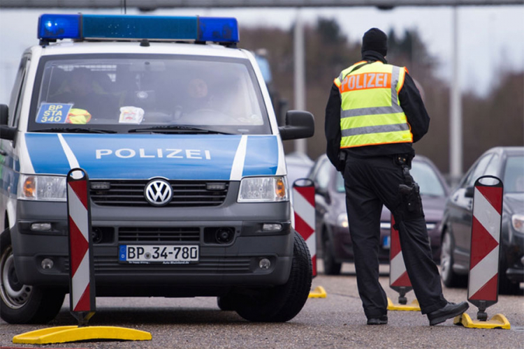 U Njemačkoj ubijen mladić, uhapšena dva migranta