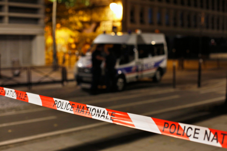 Napad nožem u Parizu, sedmoro ranjeno