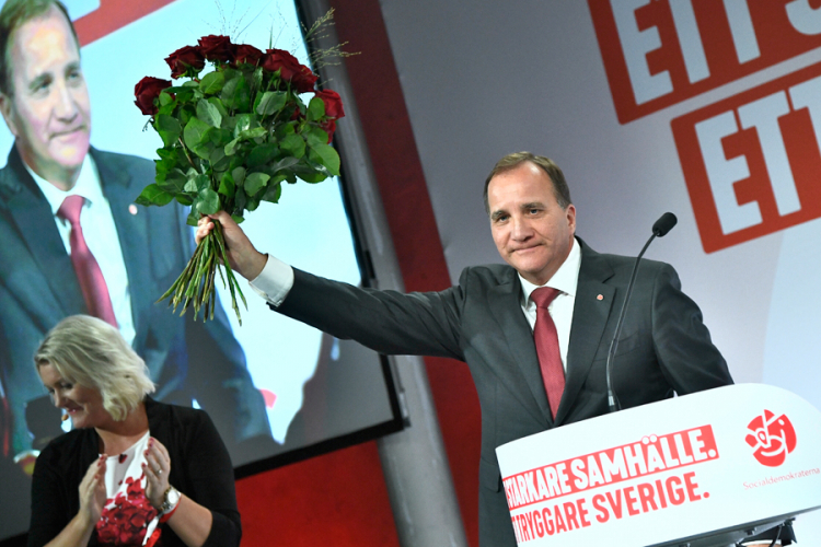 Ekstremni desničari odlučuju ko će vladati Švedskom