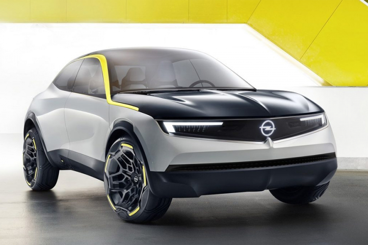 Opel preskače pariški autosalon