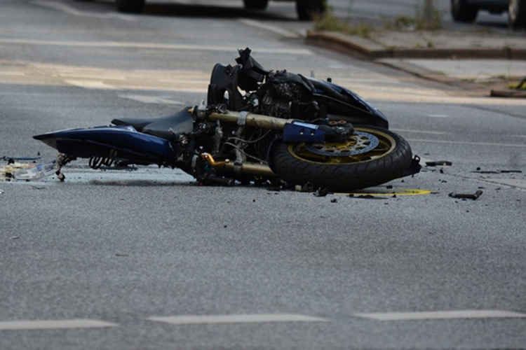 Poginuo motociklista iz Modriče