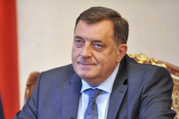 Dodik: Još jedna potvrda da RS nema nikakve koristi od BiH