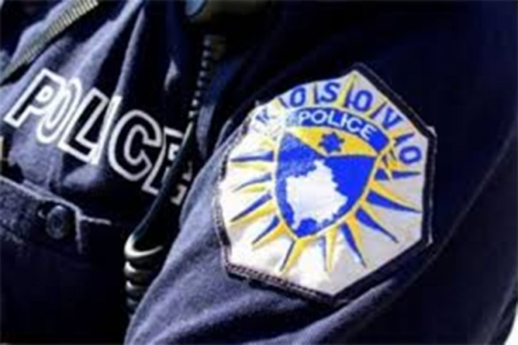 Kosovska policija zadržala francuskog humanitarca