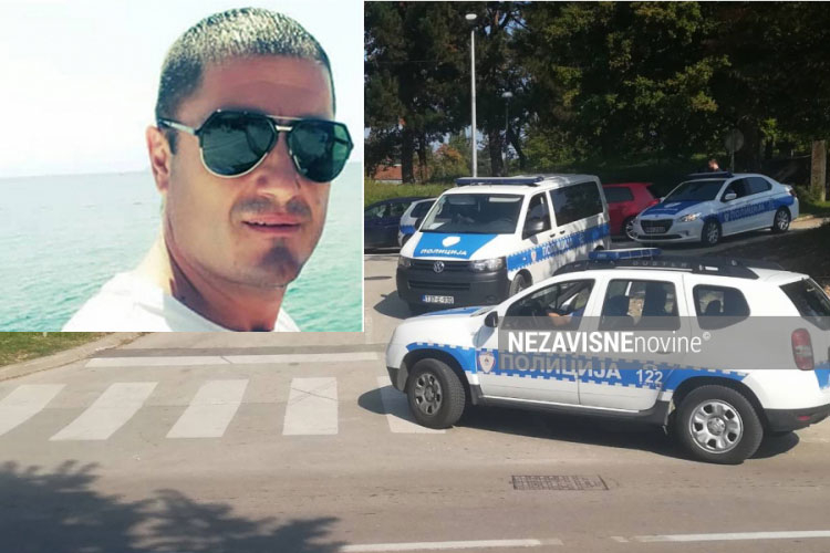 Vozilo korišteno tokom ubistva Šijana ukradeno u Sarajevu