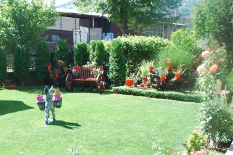 Opština nagradila najljepša dvorišta