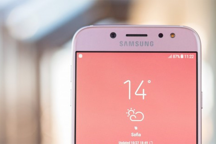 Samsung bi uskoro mogao objaviti Galaxy J6+ i Galaxy J4+