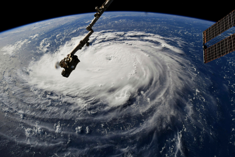 Uragan Florens prijeti Americi: Vanredno stanje u Merilendu i Virdžiniji