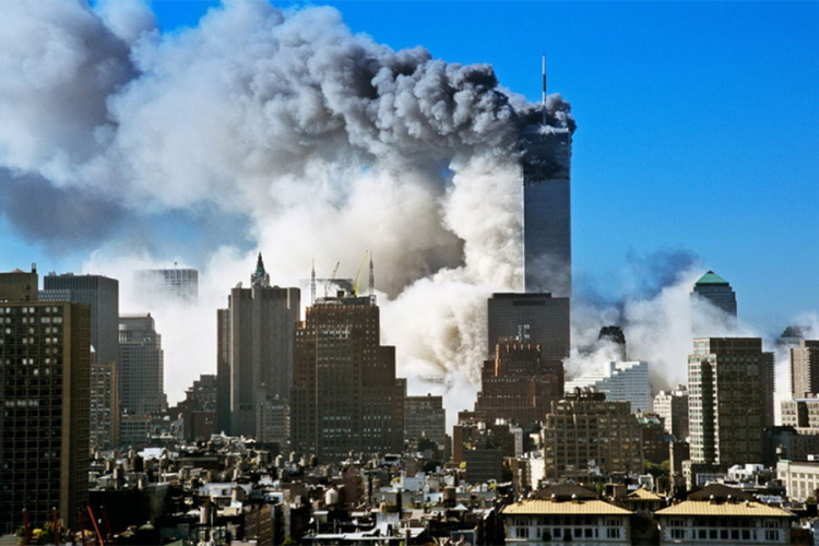 SAD obilježavaju 17. godina od terorističkih napada