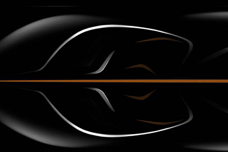 Novi McLaren biće nestvarno brz