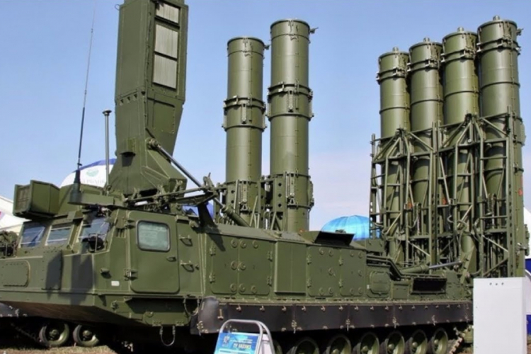 Amerikanci impresionirani: Ruski S-500 je novi zastrašujući raketni sistem