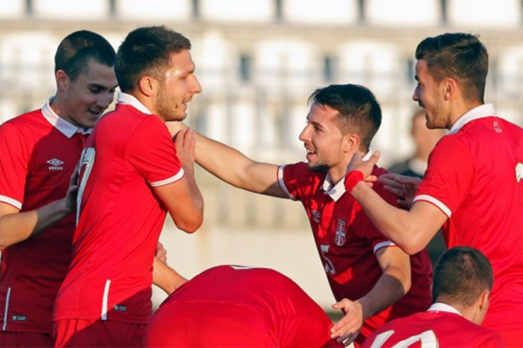 Perfektni "Orlići" pobijedili Rusiju i obezbijedili Evropsko prvenstvo