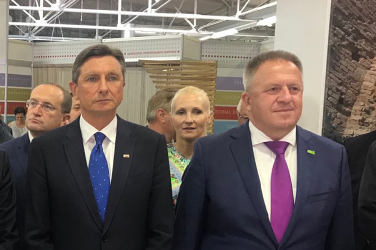 Pahor: EU je oslabljena, možda da se ne širi na Balkan